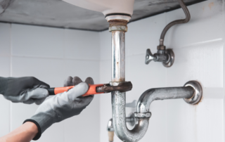 Top 10 Common Plumbing Issues in Burleson, TX