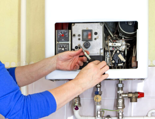 Burleson’s Top Water Heater Repair Company