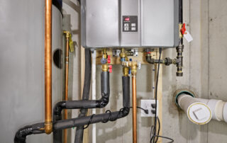 How Long Do Tankless Water Heaters Last