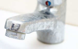 The Effects of Hard Water on Water Heater Efficiency