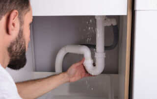 Preventative Plumbing The Role of Early Leak Detection