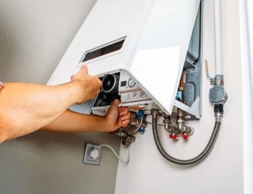 What Size Water Heater Your Home Needs