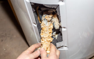 What to Do About Sediment Buildup in Your Water Heater