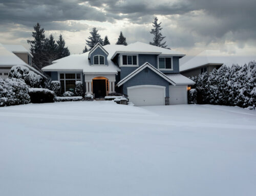 Protect Your Home From Freezing Temperatures