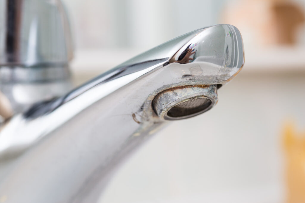 How Hard Water Affect Your Plumbing and Appliances