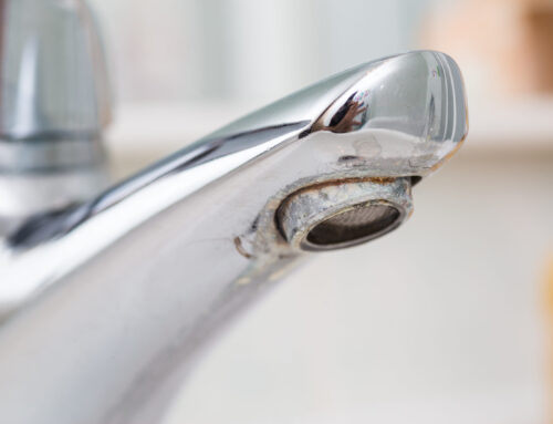 How Hard Water Affect Your Plumbing and Appliances