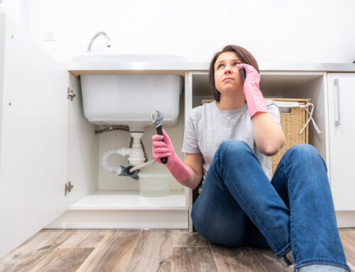 What Is a Plumbing Emergency?