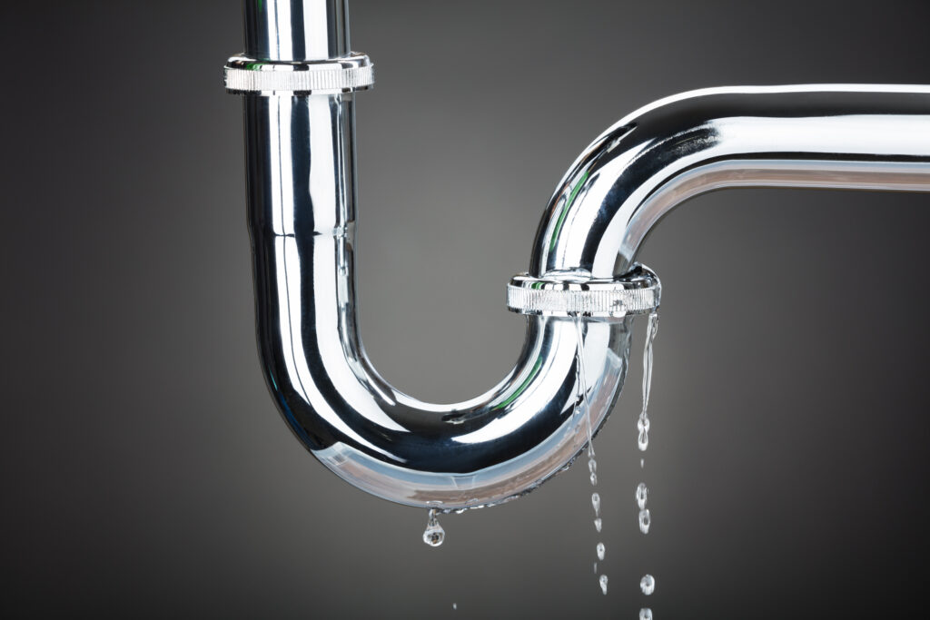 Leaky Pipes in Burleson Leaky Pipes in Burleson