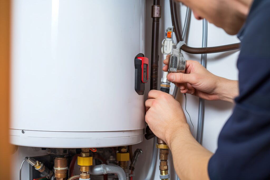 Replacing Your Water Heater in Burleson Replacing Your Water Heater in Burleson