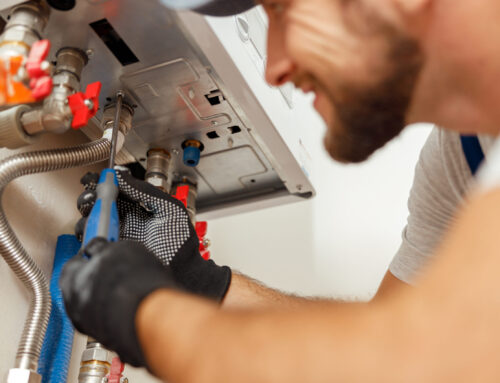 What Happens if You Don’t Flush Your Tankless Water Heater?