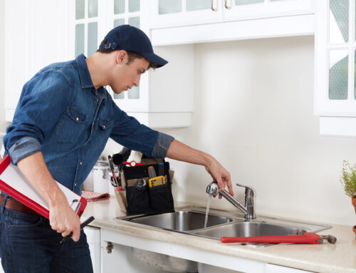 What Happens if You Don’t Maintain Your Plumbing System?