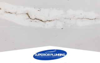 Leak Detection Call Your Burleson Plumber for Water Leaks