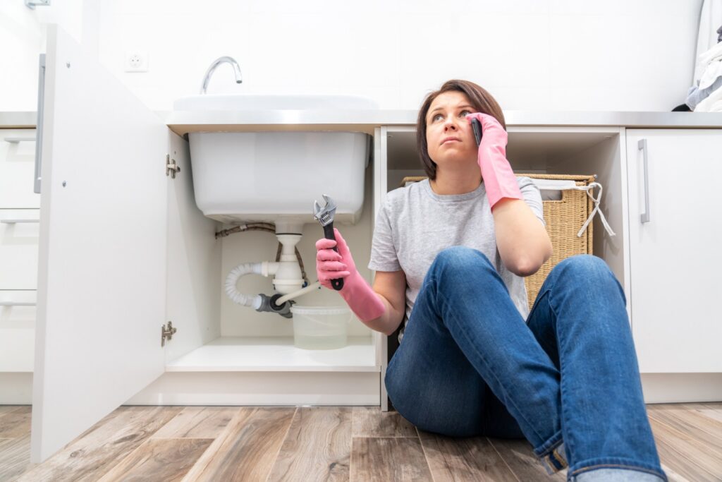 How to Find a Licensed Plumber Near Me for Emergency Repairs