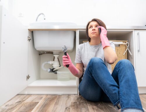 How to Find a Licensed Plumber Near Me for Emergency Repairs