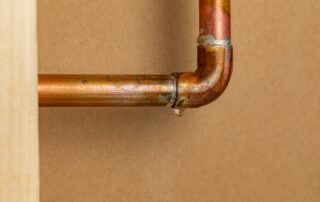 How to Stop a Leaking Pipe Before It Causes Water Damage