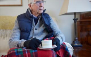 Why Furnaces Fail During a Texas Cold Snap