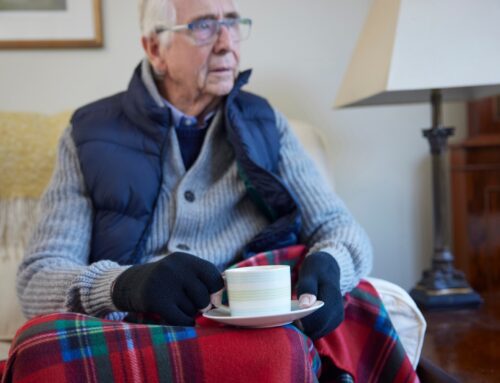 Why Furnaces Fail During a Texas Cold Snap