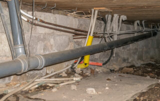 How To Tell If Your Home Has Aging Plumbing Pipes In Southlake