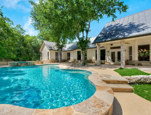 Summer Plumbing Maintenance Tips For Luxury Homes In Colleyville