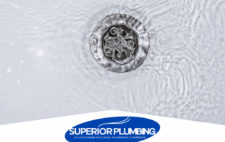 What Causes Gurgling Drains in Burleson Homes