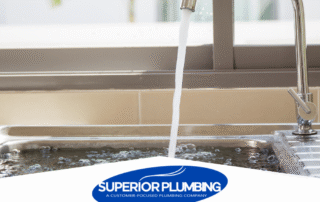 Why Your Kitchen Sink Keeps Clogging in Burleson Homes